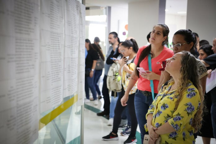 Ao todo, são 200 unidades do PAT distribuídas pelo território paulista | Foto: Divulgação/Governo de SP