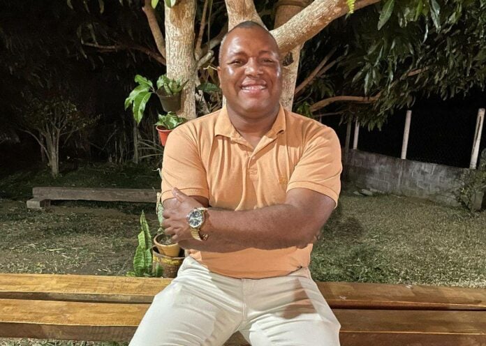 Pintor morre após sofrer descarga elétrica enquanto trabalhava em Caçapava