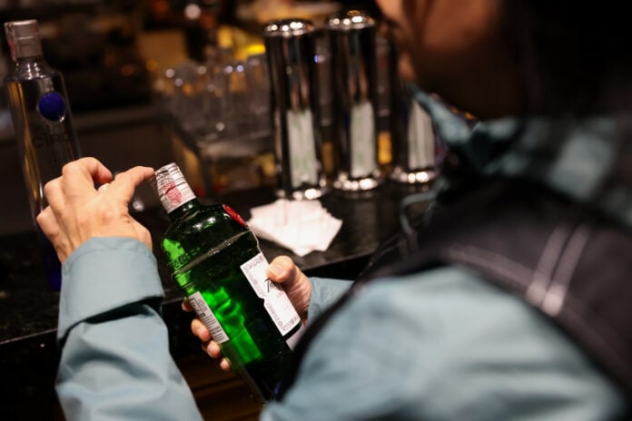 bebidas Plataforma Bebida Legal foi estruturada a partir do protocolo de intenções firmado entre o setor de bebidas e o Governo do Estado de São Paulo | Foto: Divulgação