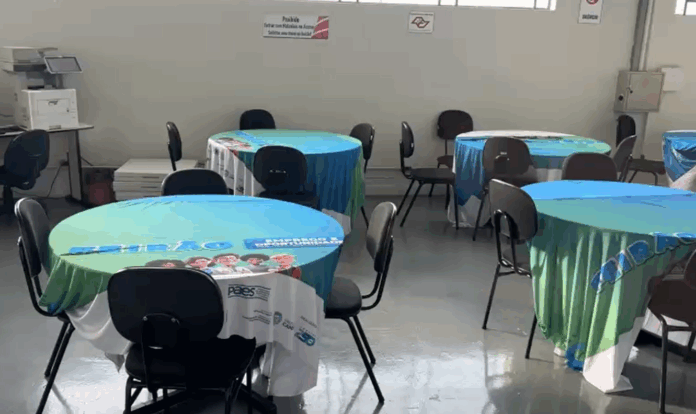 Feirão de Emprego em Campinas oferece mais de 1.000 vagas de trabalho nesta quinta Feirão de Emprego em Campinas oferece mais de 1.000 vagas de trabalho nesta quinta