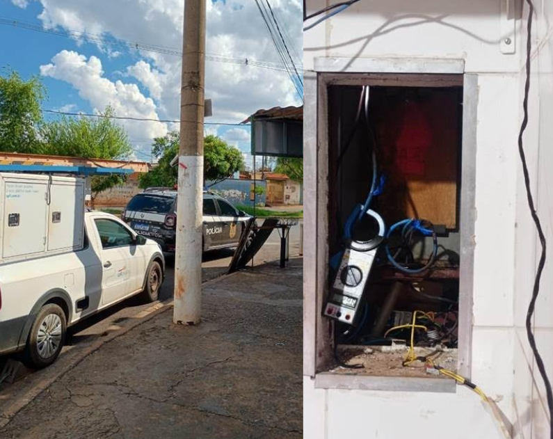 CPFL Desmascara Fraudes Chocantes em Bares e Casas de Show: Veja os Bairros Atingidos!