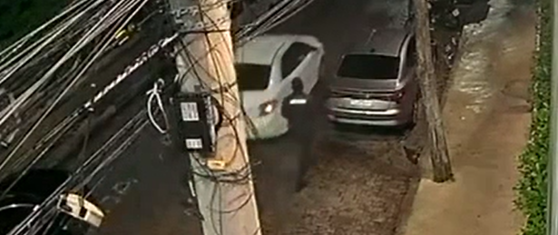 Mulher é agredida por motoboy após discussão em bar no Cambuí