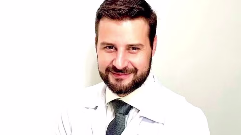 Cauê Brunelli Dezotti, de 38 anos Foto | Reprodução/Instagram