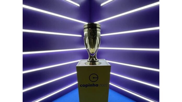 São José é inscrito de última hora e Vale do Paraíba terá três representantes na Copinha 2026 São José é inscrito de última hora e Vale do Paraíba terá três representantes na Copinha 2026