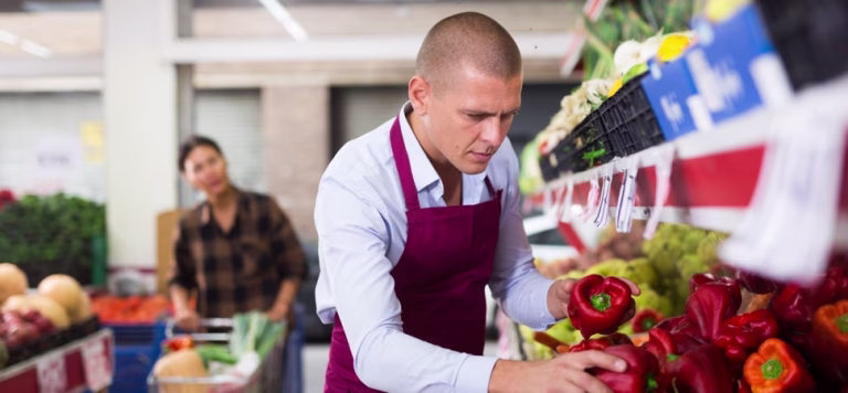 Estoque é uma bomba-relógio quando não é controlado