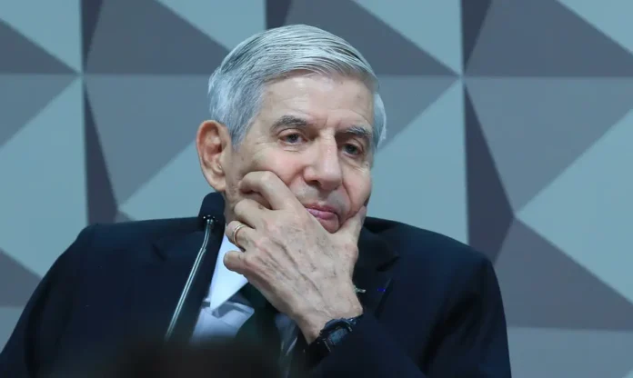 General Heleno | Lula Marques/Agência Brasil General Heleno | Lula Marques/Agência Brasil