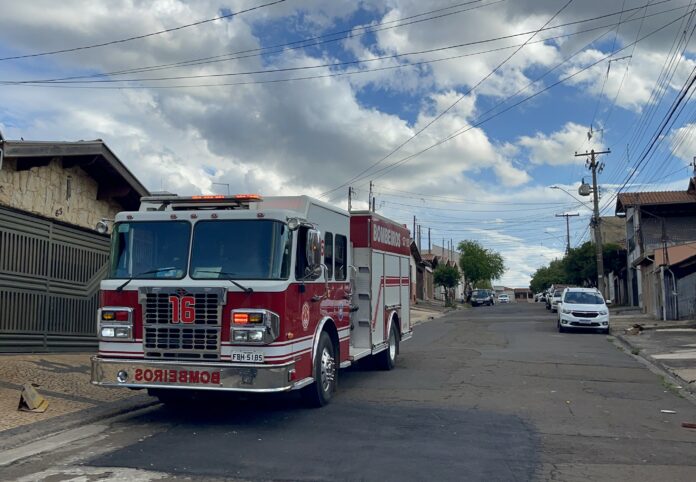 Idosa de 82 anos é resgatada em situação de abandono