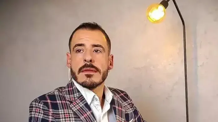 Influenciador Thiago Schutz, o Calvo do Campari | Reprodução Instagram Influenciador Thiago Schutz, o Calvo do Campari | Reprodução Instagram