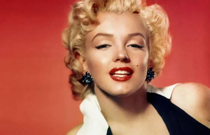 Marilyn Monroe | Reprodução Marilyn Monroe | Reprodução