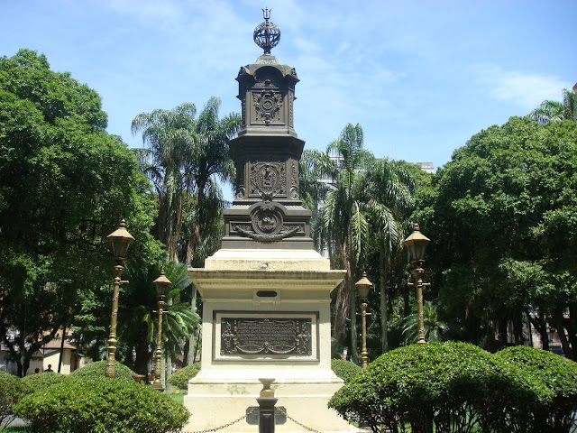 Praça 22 de Janeiro