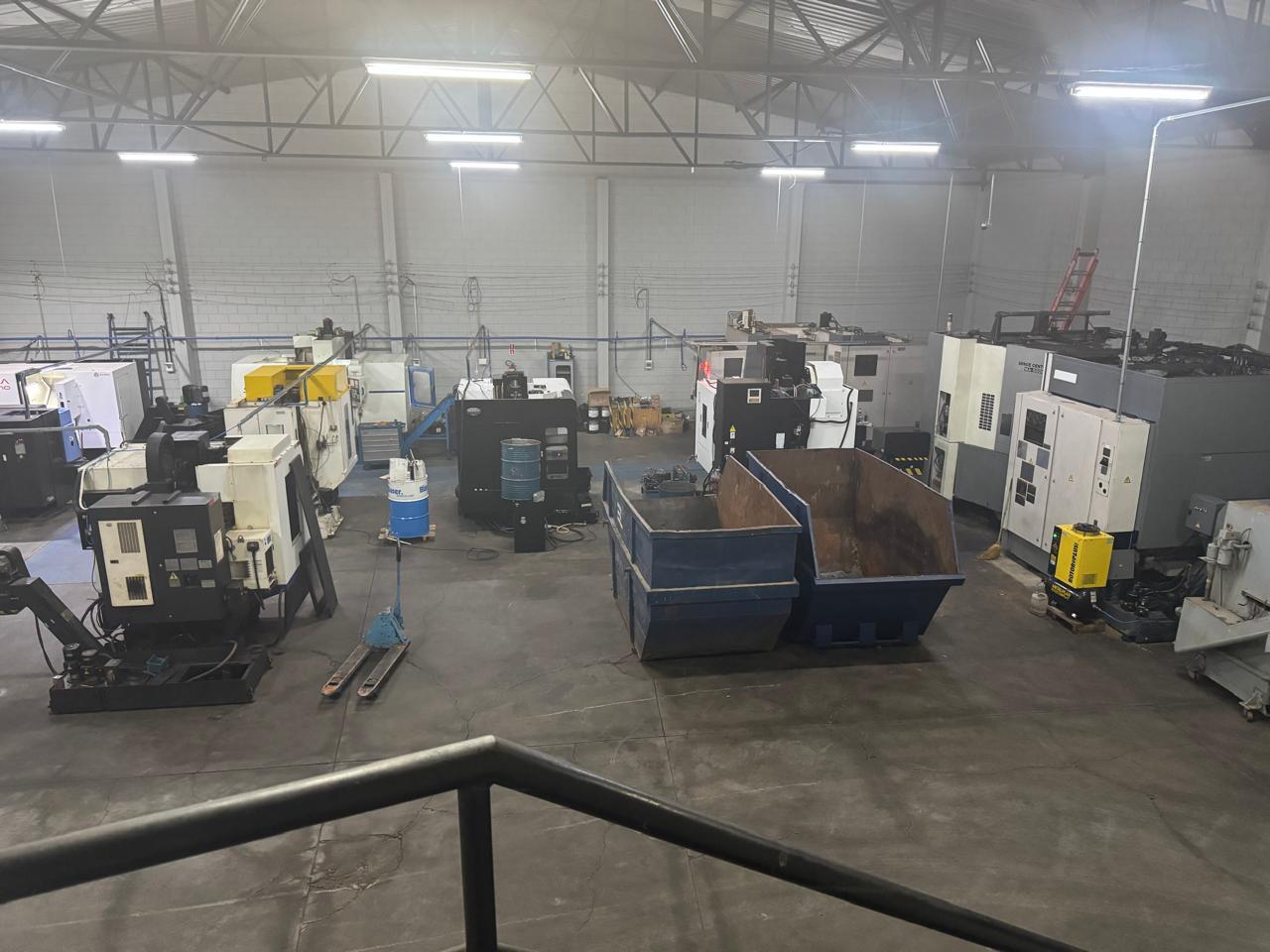 Mega-apreensão de Fuzis no Rio: Fábricas Clandestinas Reveladas Abastecendo o Comando Vermelho!