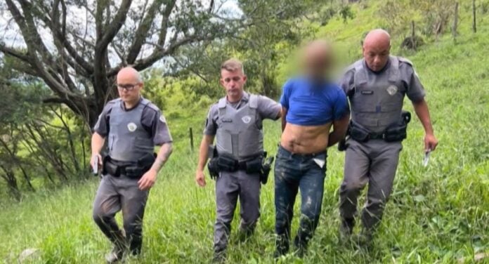 Ex-funcionário acusado de matar fazendeiro e estuprar filha de 11 anos é julgado nesta terça (18)