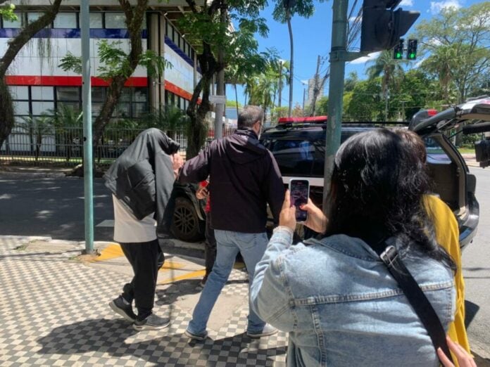 Justiça nega pedido de habeas corpus de motorista de BMW que causou acidente e matou jovem em São José