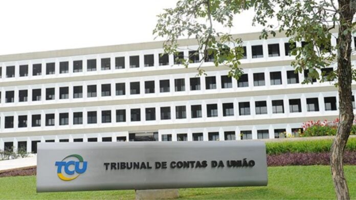 TCU Tribunal de Contas da União | Foto: Leopoldo Silva/Agência Senado