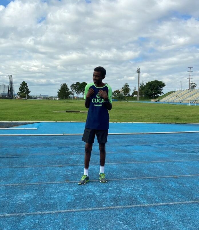 Prefeito Dário Saadi lamenta morte de professor José Carlos, treinador esportivo de Campinas Prefeito Dário Saadi lamenta morte de professor José Carlos, treinador esportivo de Campinas