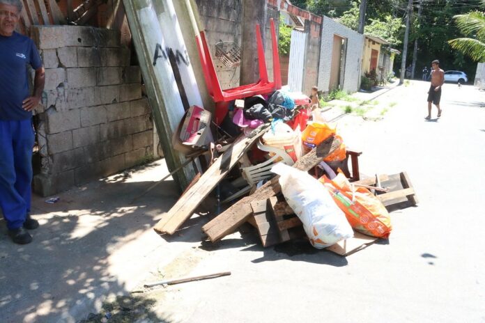 Caraguatatuba promove ação ‘Dia D’ contra a dengue neste sábado (8) Caraguatatuba promove ação ‘Dia D’ contra a dengue neste sábado (8)
