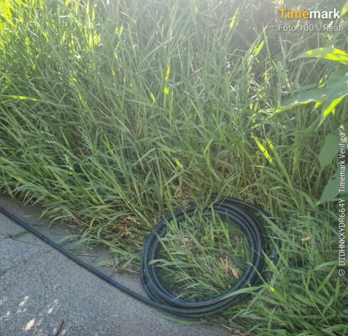 Polícia prende trio por furto de cabos telefônicos em rodovia de Hortolândia