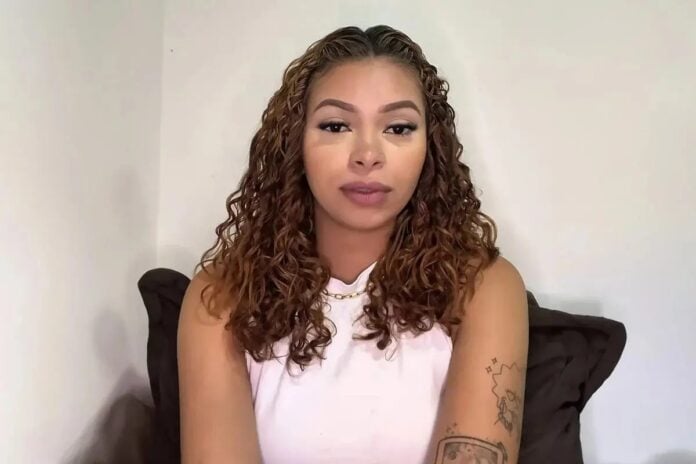 Maria Eduarda Maria Eduarda acumula mais de 630 mil seguidores nas redes sociais | Foto: Reprodução