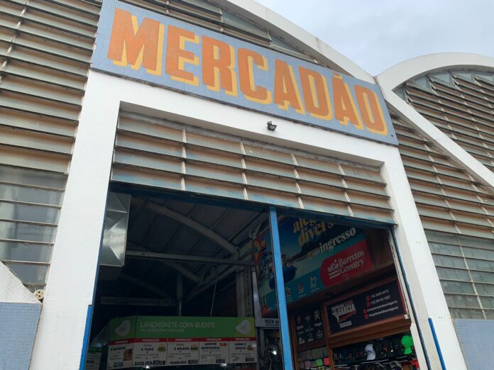 MERCADÃO RIBEIRÃO PRETO