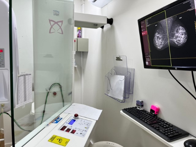 Alerta Urgente: Faltas em Exames de Mama Disparam em Presidente Prudente - Entenda o Impacto!