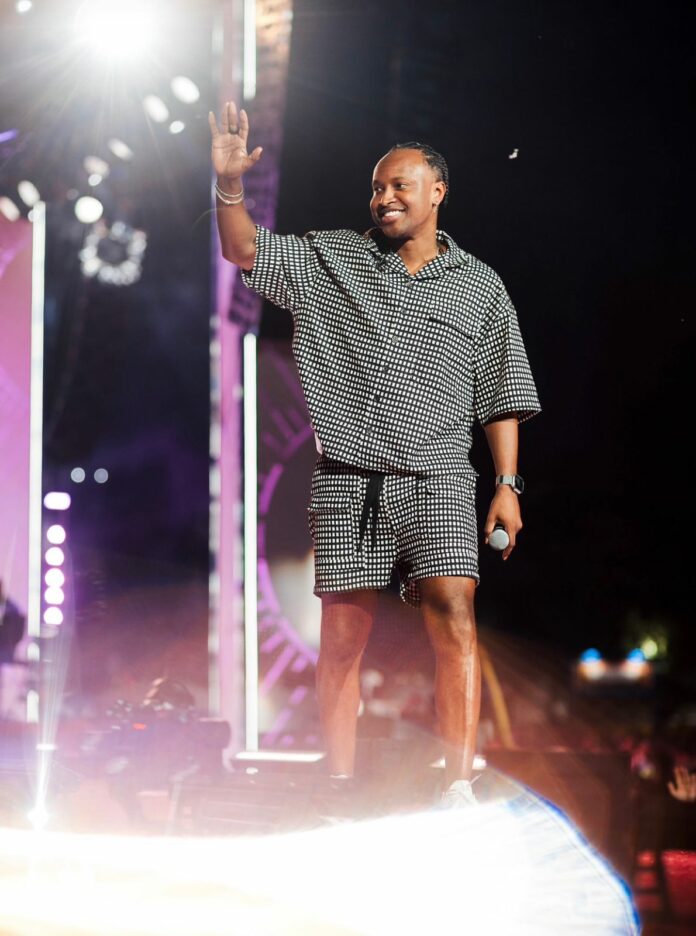 Festival de Verão 'Ubaterá' anuncia grandes atrações em Ubatuba