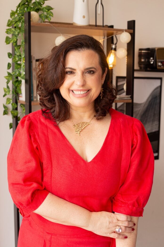 Luciana Ikedo Luciana Ikedo