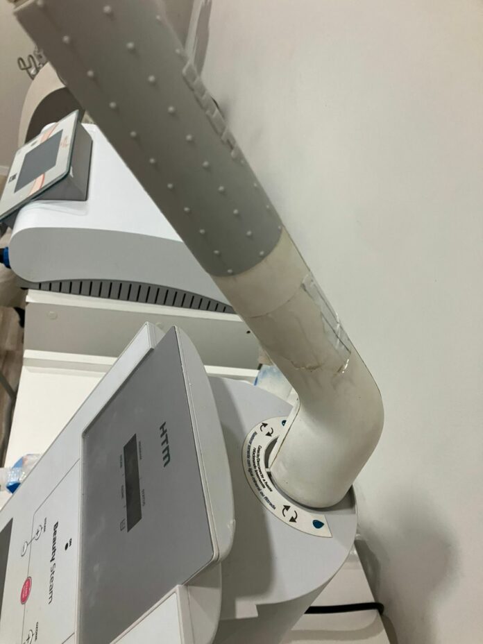 Clínica de estética no Cambuí é interditada pela 3ª vez por produtos vencidos e más condições