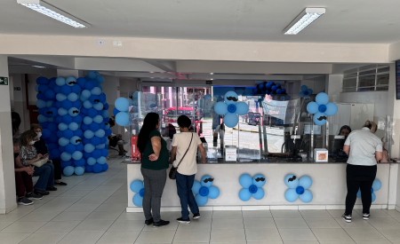 'Dia D' de Saúde do Homem acontece neste sábado em Jacareí