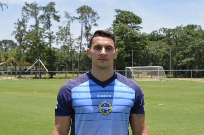 São José E. C. acerta a contratação do auxiliar técnico Bruno Comelli São José E. C. acerta a contratação do auxiliar técnico Bruno Comelli