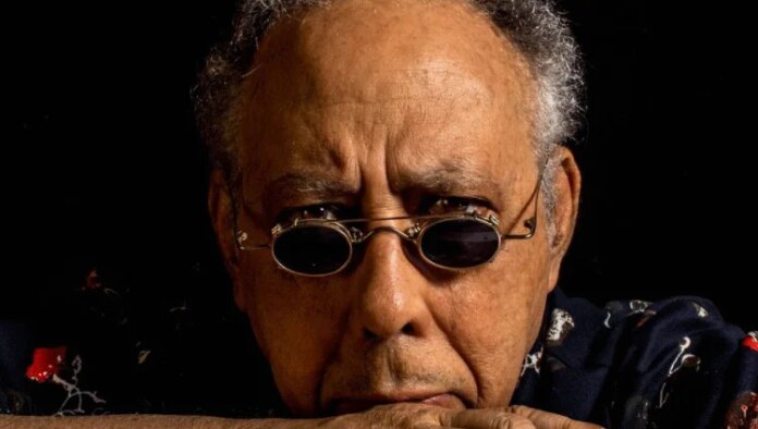 A importância de Jards Macalé para a música popular brasileira