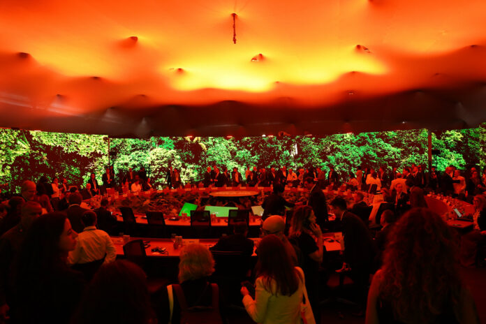 “A responsabilidade é grande”, diz Corrêa do Lago sobre a COP30 em Belém