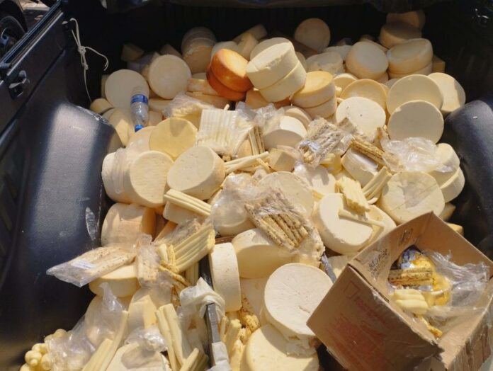 FISCALIZAÇÃO MERCADÃO