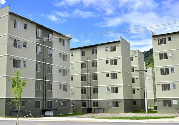 apartamentos