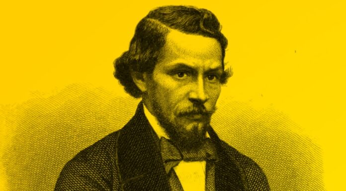 As três vezes que a “Canção do Exílio” de Gonçalves Dias virou música