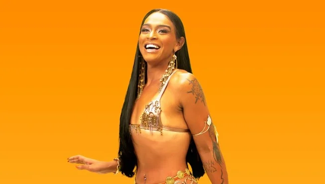 Bixarte lança o álbum “Feitiço” e invoca os tambores do amor e da luta