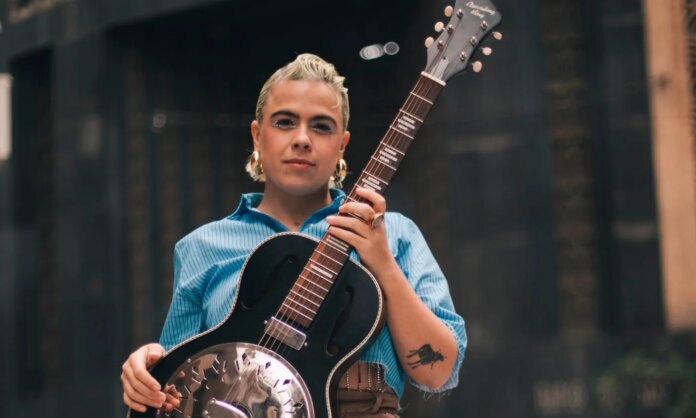 Bruna Lucchesi inicia nova fase com shows no Sesc 14 Bis, em SP