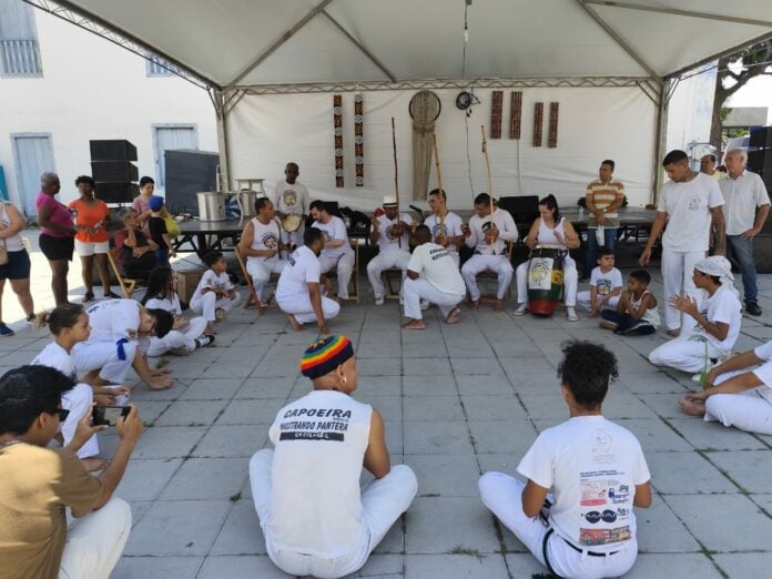 Prefeitura de São José dos Campos tem programação especial no mês da Consciência Negra Prefeitura de São José dos Campos tem programação especial no mês da Consciência Negra