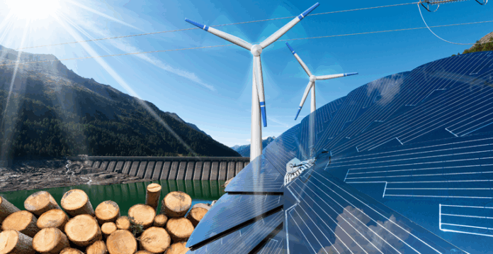 d27eed84-2208-4027-8110-0b20ff55fa39 Avanço da energia eólica e solar fortalece posição do país como referência global em sustentabilidade