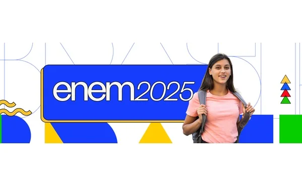 Dicas de ouro para o Enem 2025: confiança, rotina e apoio da família fazem diferença