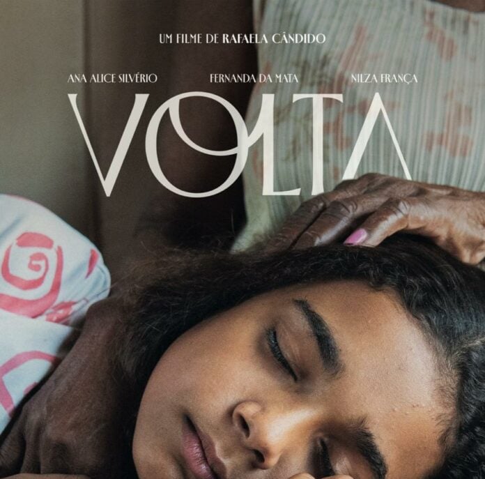 filme volta