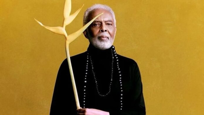 Gilberto Gil e TikTok se unem em campanha de reflorestamento