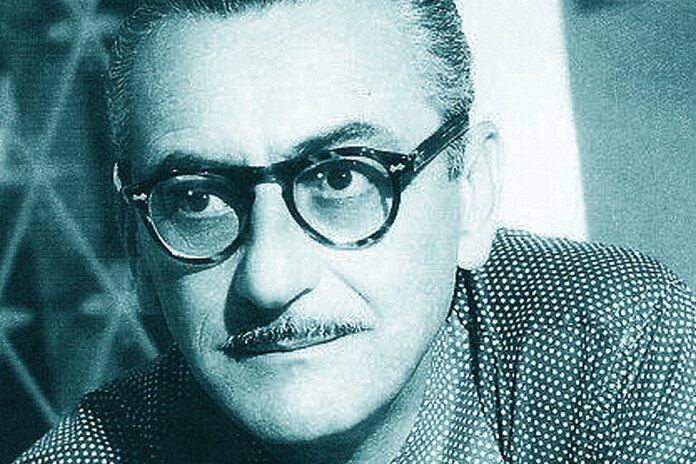 História da música “No Rancho Fundo”, composta por Ary Barroso e Lamartine Babo