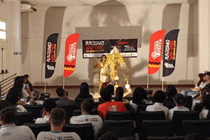 Dia da Consciência Negrfa