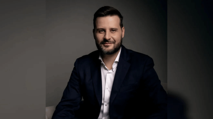 Cauê Brunelli Dezotti. | Reprodução Cauê Brunelli Dezotti. | Reprodução