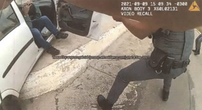 Justiça condena Estado de SP por execução de jovem em ação do Baep em São José Justiça condena Estado de SP por execução de jovem em ação do Baep em São José