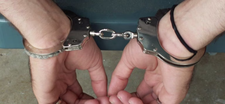 Segundo suspeito de espacamento ocorrido no mês de outubro, em Monteiro foi preso em ação conjunta das polícias da Paraíba e São Paulo