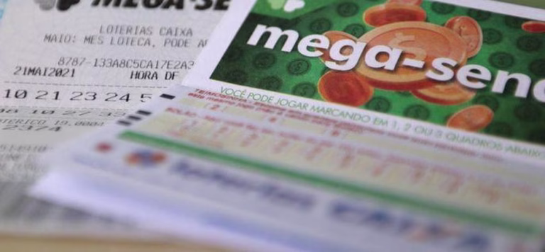 Mega-Sena | Reprodução