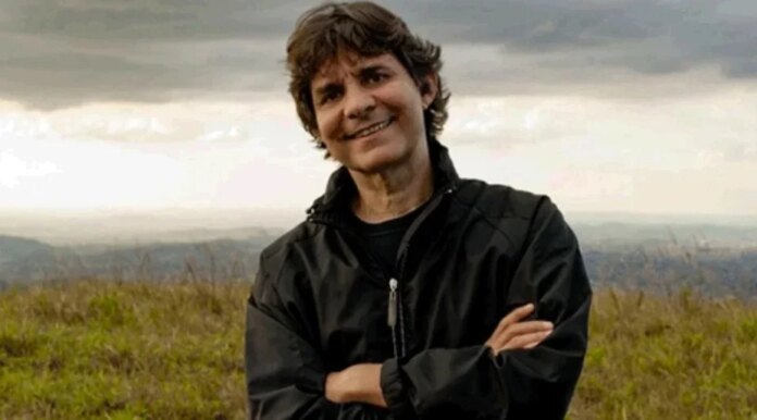 Lô Borges, um dos fundadores do Clube da Esquina, morre aos 73 anos em Minas Gerais