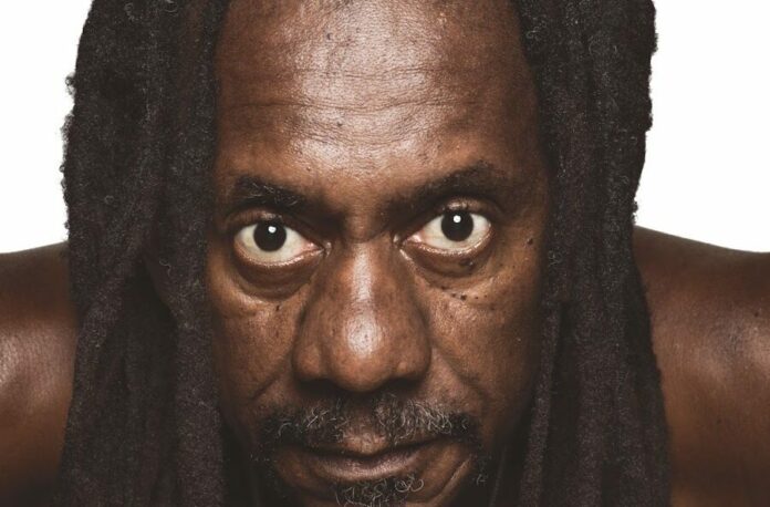 Luiz Melodia: o negro gato inesquecível