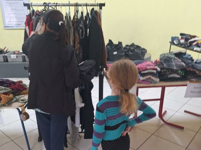 Fussta promove nova edição do Armário Solidário em Taubaté nesta sexta (14)